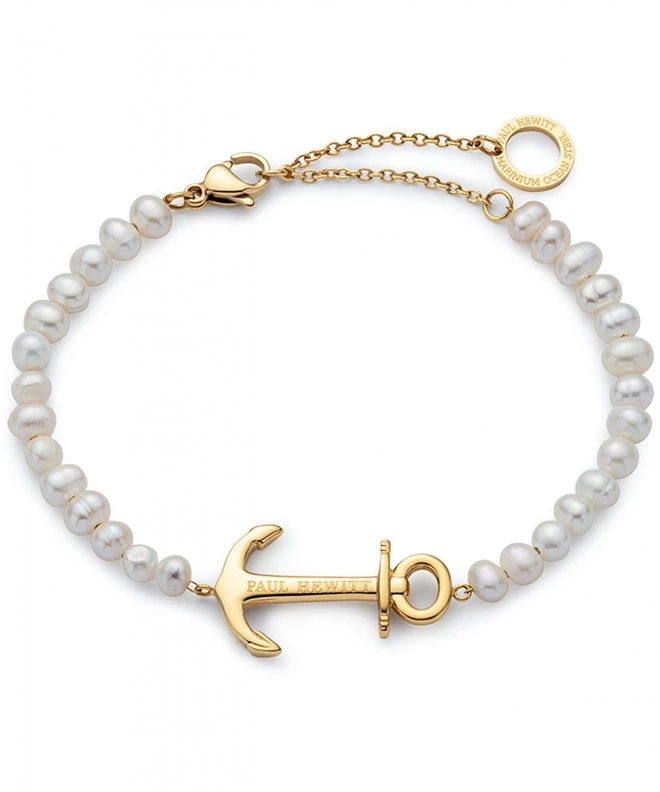 Βραχιόλι Paul Hewitt The Anchor PH-JE-0076