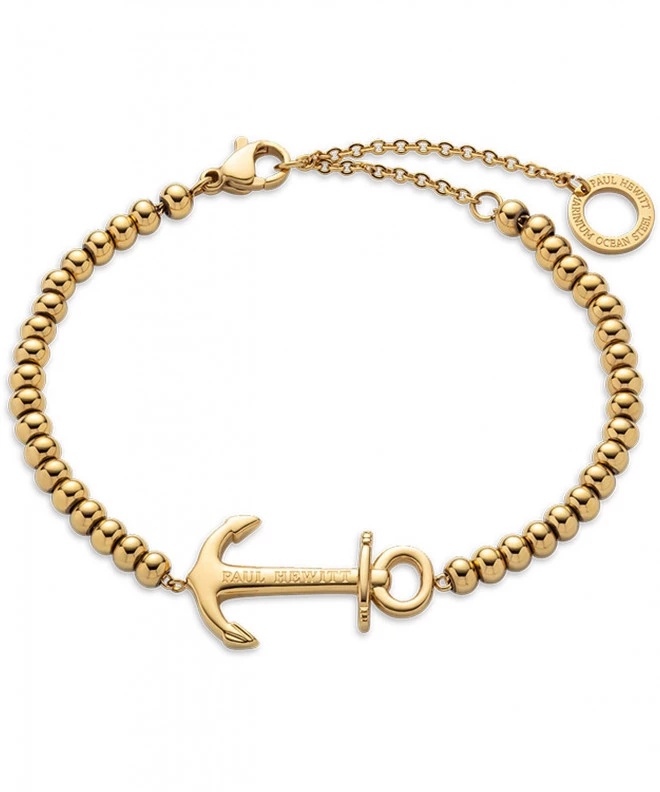 Βραχιόλι Paul Hewitt The Anchor PH-JE-0077