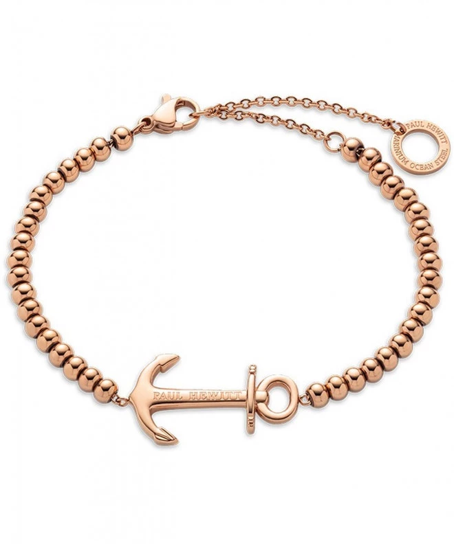 Βραχιόλι Paul Hewitt The Anchor Beads PH-JE-0079
