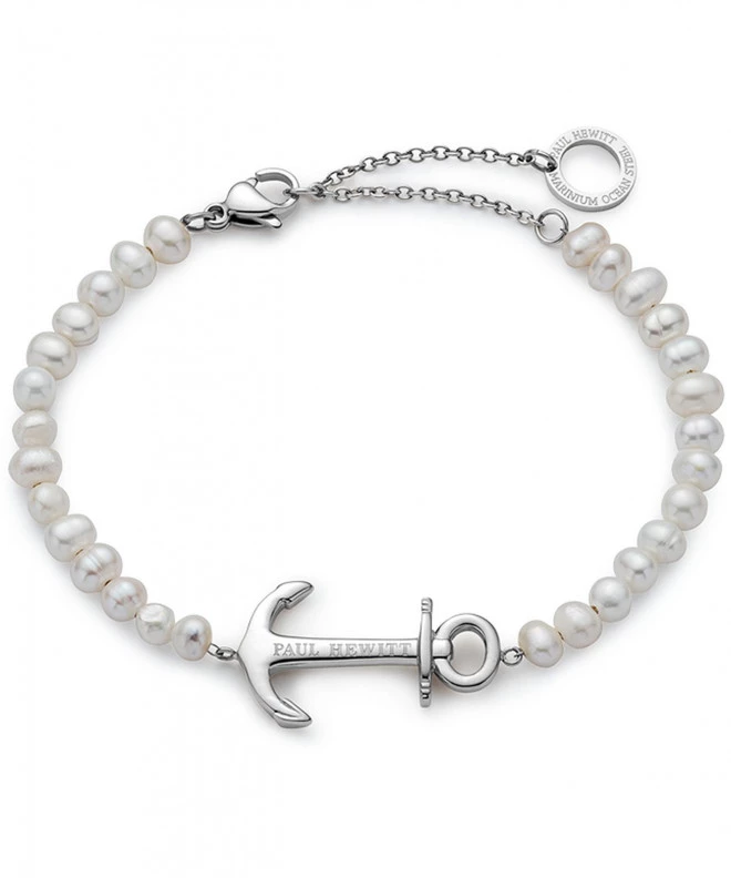 Βραχιόλι Paul Hewitt The Anchor PH-JE-0080