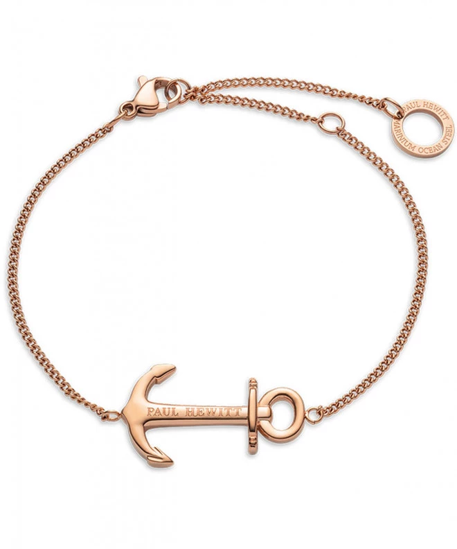 Βραχιόλι Paul Hewitt The Anchor PH-JE-0083