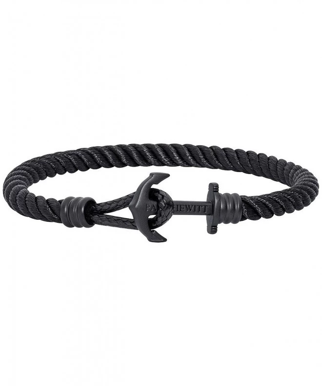 Βραχιόλι Paul Hewitt Phrep Lite L PH-PHL-N-B-B-L