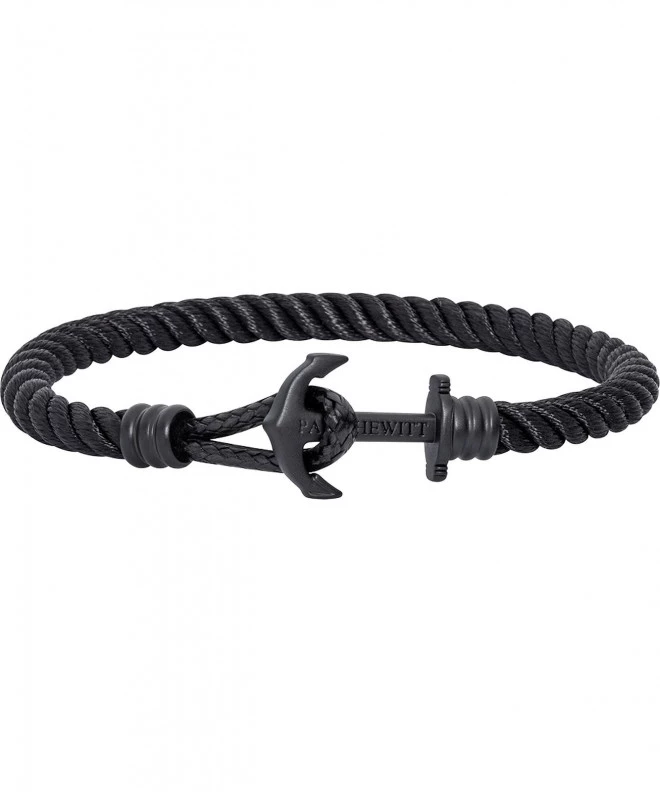 Βραχιόλι Paul Hewitt Phrep Lite XXL PH-PHL-N-B-B-XXL