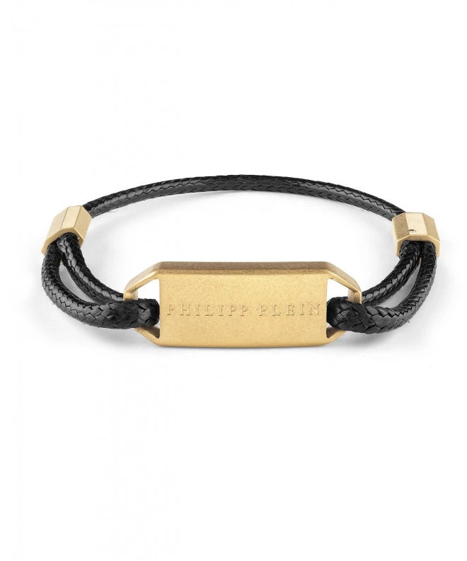 Βραχιόλι PHILIPP PLEIN Plein Tag PJ0AA06BU