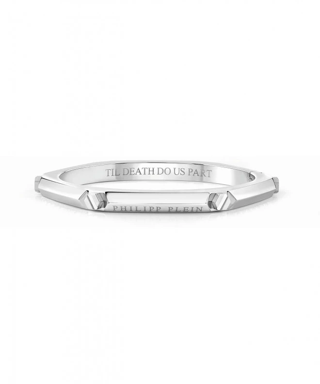 Βραχιόλι PHILIPP PLEIN The Plein Cuff PJ1EA01BS