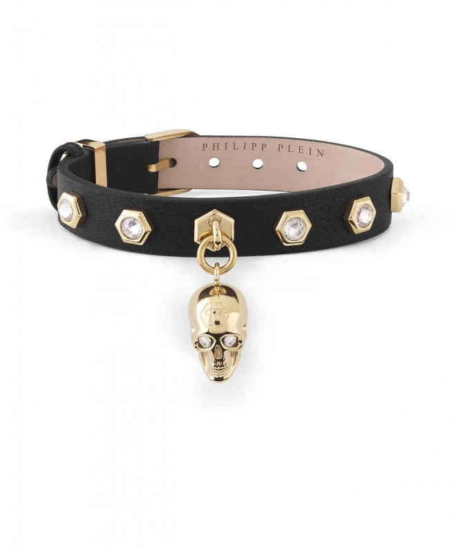 Βραχιόλι PHILIPP PLEIN 3D Skull PJ3AA13BU