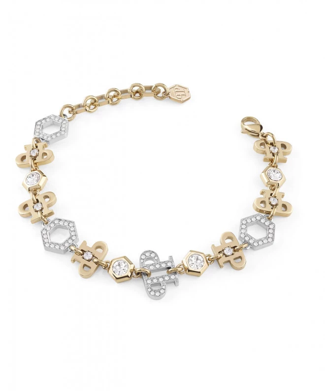 Βραχιόλι PHILIPP PLEIN PP Elements PJ4EA06BU