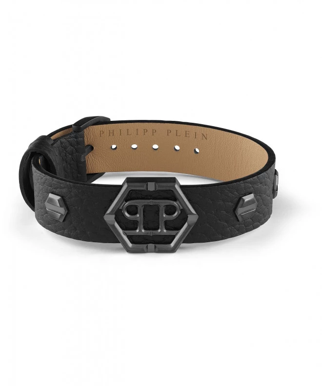 Βραχιόλι PHILIPP PLEIN Hexagon PJ7AA11BU