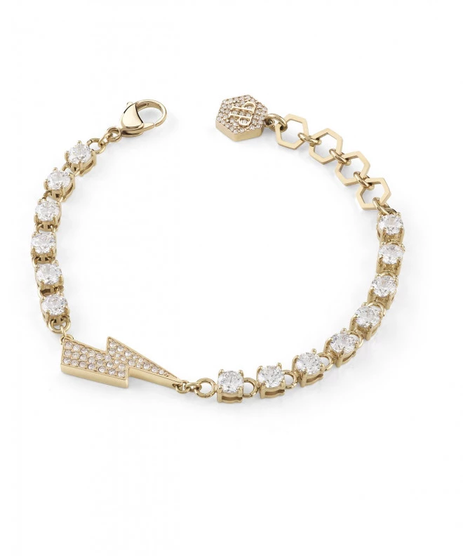 Βραχιόλι PHILIPP PLEIN Plein Vanity PJ7EA03BU