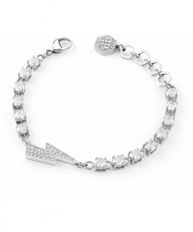 Βραχιόλι PHILIPP PLEIN Plein Vanity PJ7EA07BU