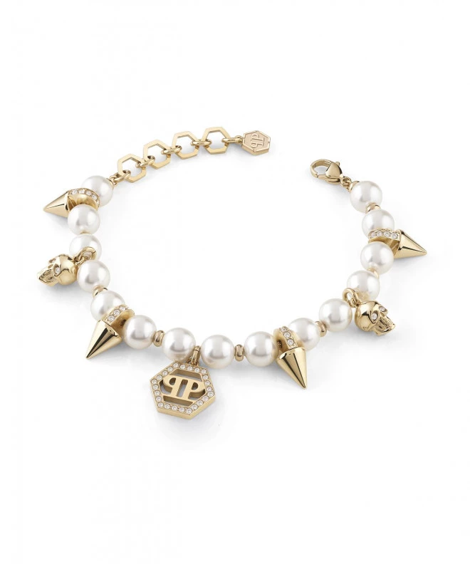 Βραχιόλι PHILIPP PLEIN Rhapsody PJ8EA03BU