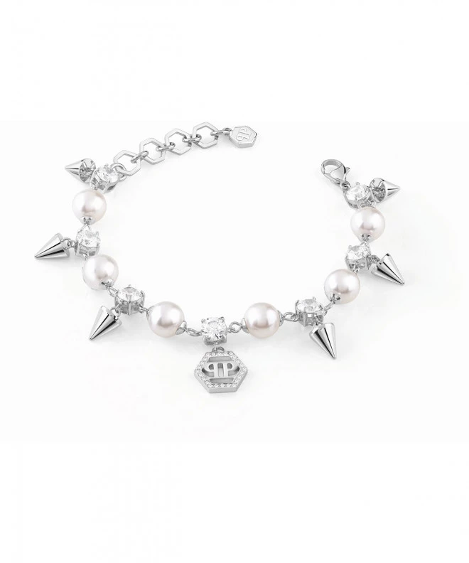Βραχιόλι PHILIPP PLEIN Rhapsody PJ8EA08BU
