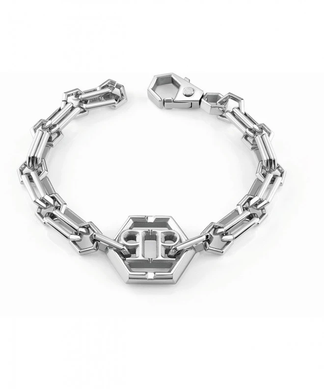 Βραχιόλι PHILIPP PLEIN Plein Icon Chain PJ9EA02BU