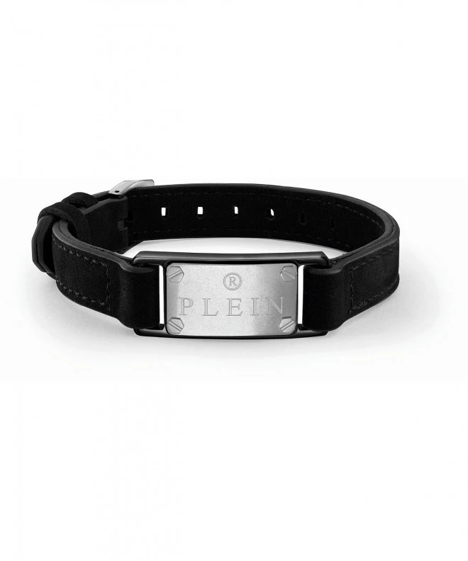 Βραχιόλι PHILIPP PLEIN $kull Bones PJWEA07BU