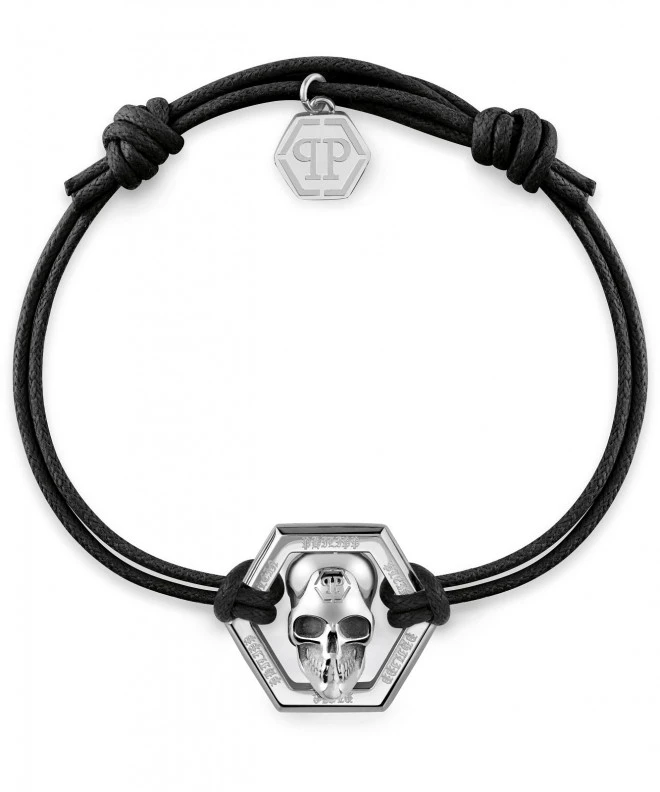 Βραχιόλι PHILIPP PLEIN Linked PJYEA01BU