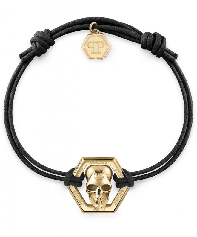 Βραχιόλι PHILIPP PLEIN Linked PJYEA02BU