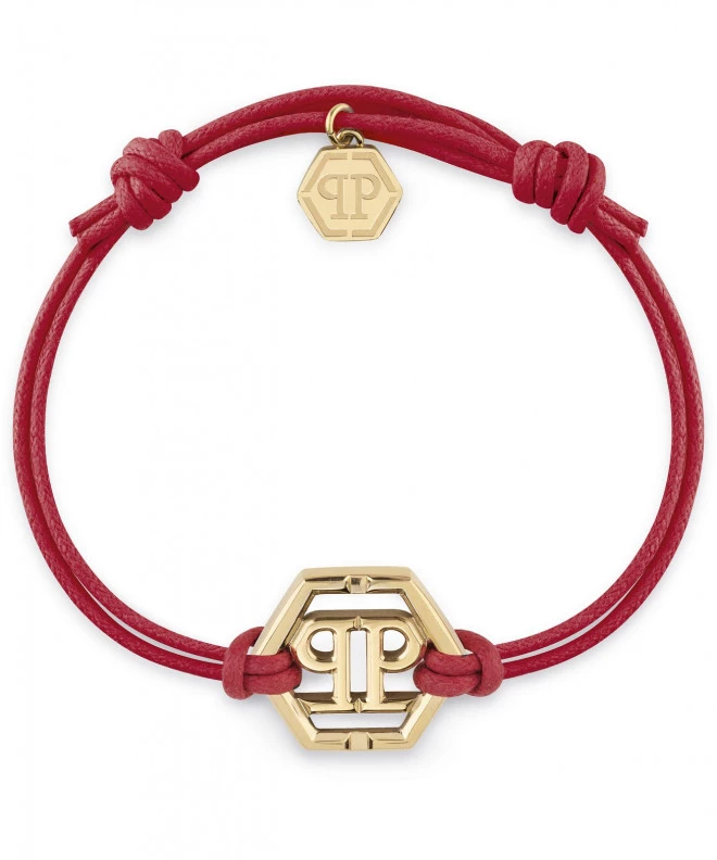 Βραχιόλι PHILIPP PLEIN Linked PJYEA08BU