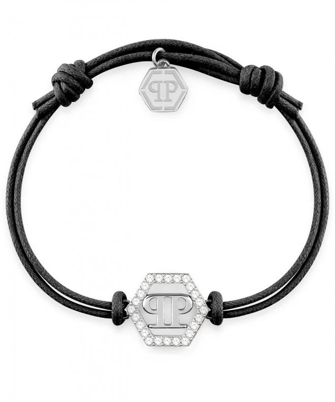 Βραχιόλι PHILIPP PLEIN Linked PJYEA17BU