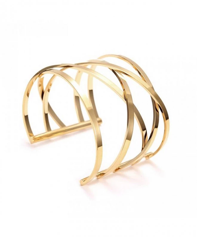 Βραχιόλι Pierre Ricaud Gold PR100.1
