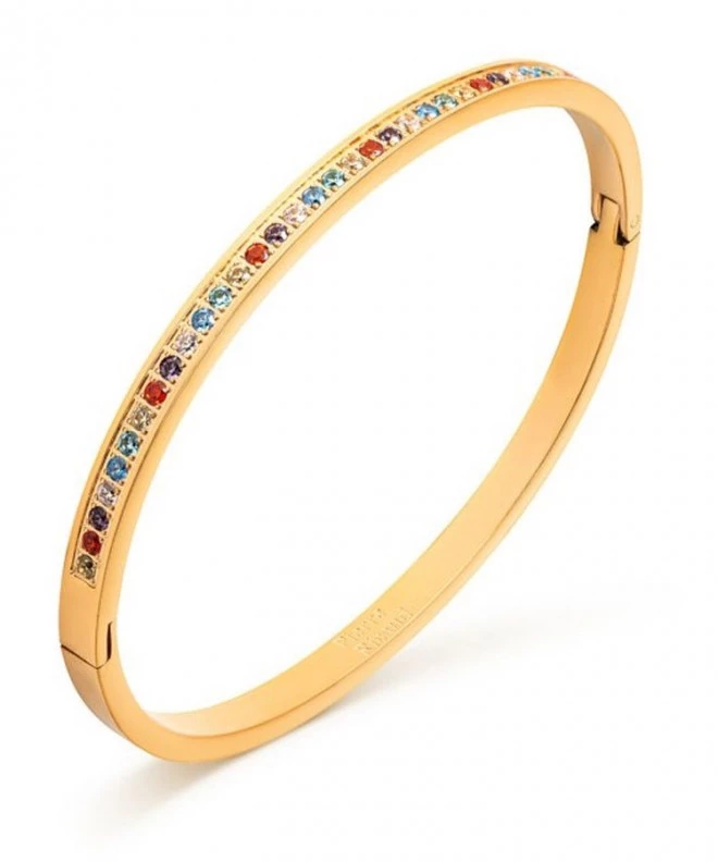 Βραχιόλι Pierre Ricaud Gold PR136.1MZ