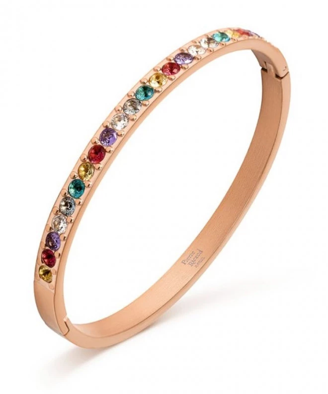 Βραχιόλι Pierre Ricaud Rose Gold PR158.9MZ