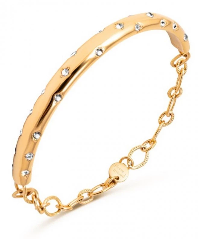 Βραχιόλι Pierre Ricaud Gold PR159.1WZ