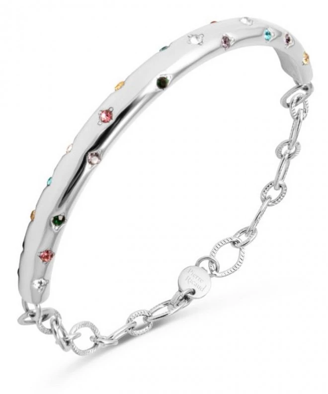Βραχιόλι Pierre Ricaud Silver PR159.5MZ