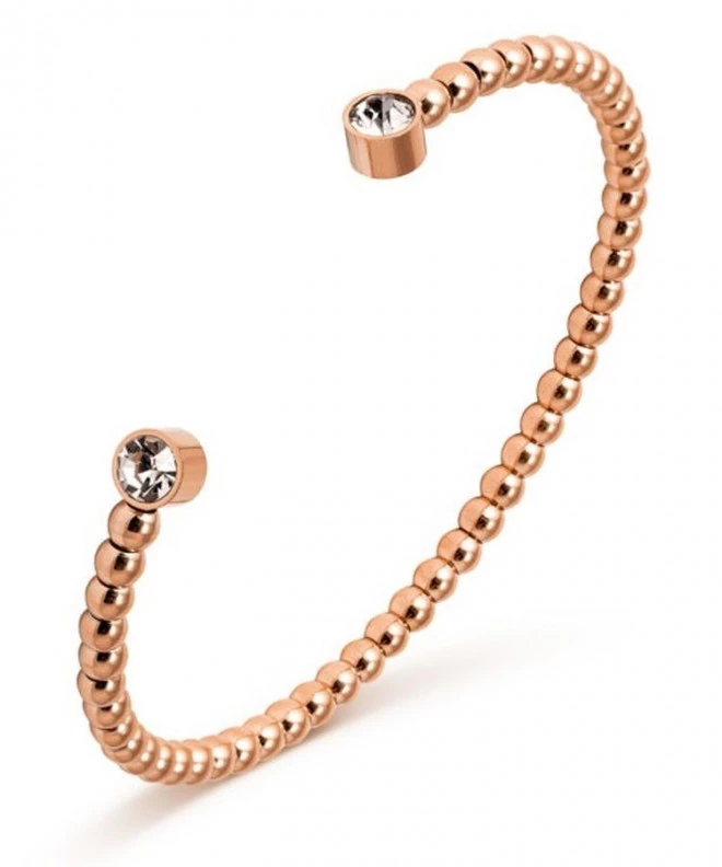 Βραχιόλι Pierre Ricaud Rose Gold PR162.9WZ