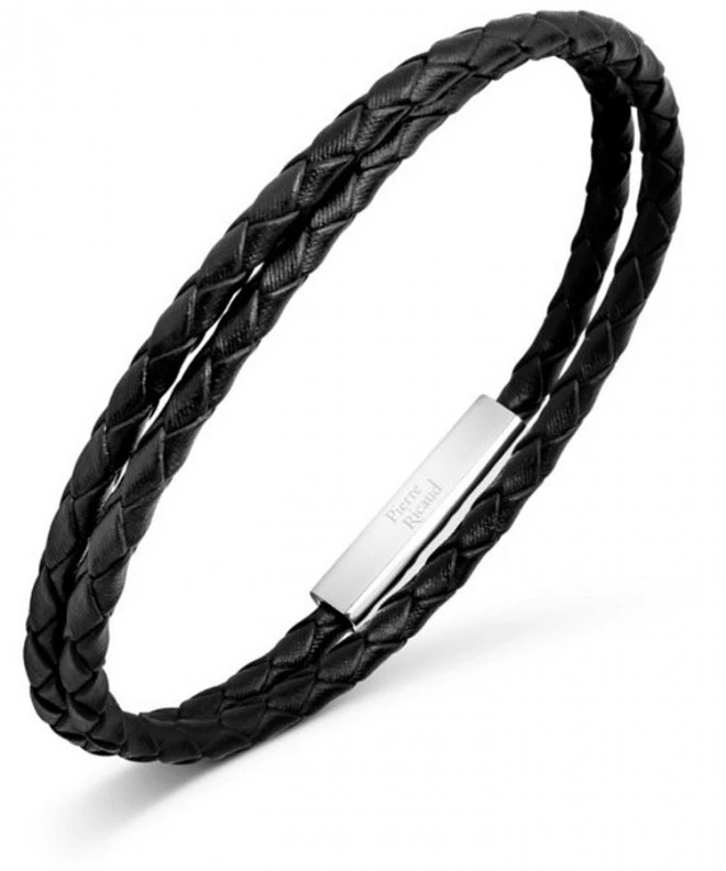 Βραχιόλι Pierre Ricaud Black PR662.5BL