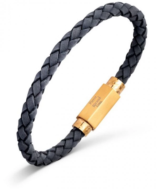 Βραχιόλι Pierre Ricaud Gray PR663.1BL