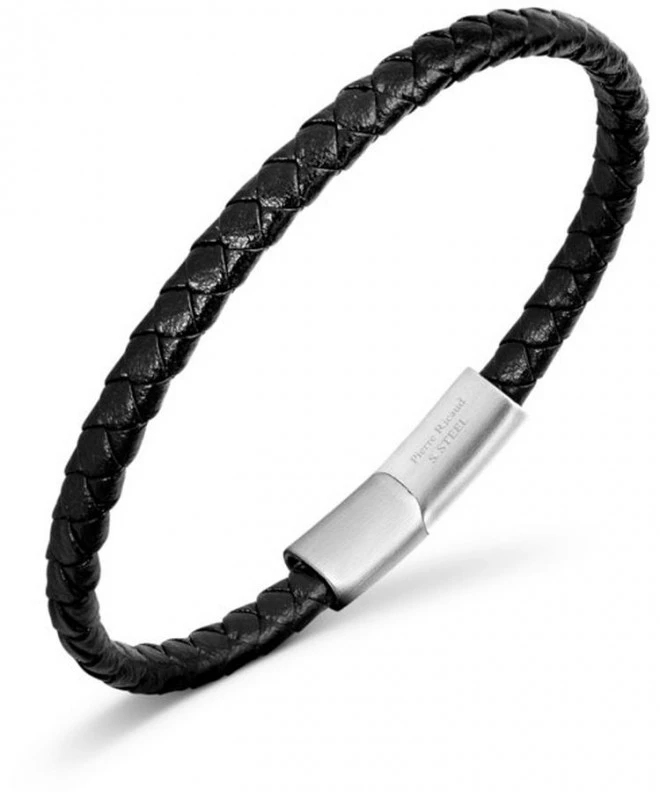 Βραχιόλι Pierre Ricaud Black PR672.BBL