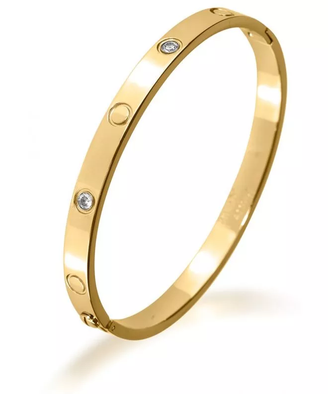 Βραχιόλι Pierre Ricaud Gold PR112.1WZ
