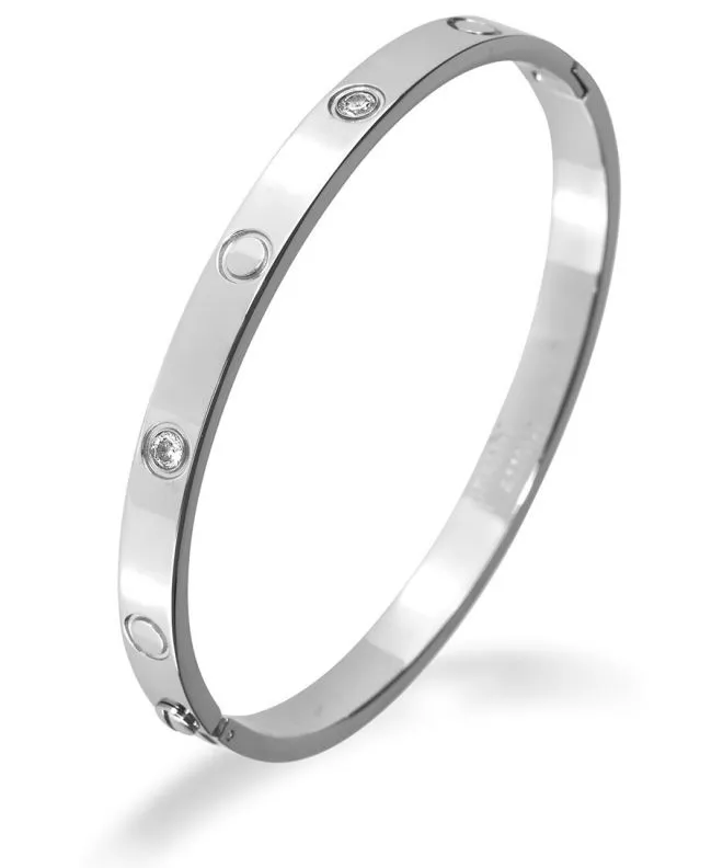 Βραχιόλι Pierre Ricaud Silver PR112.5WZ