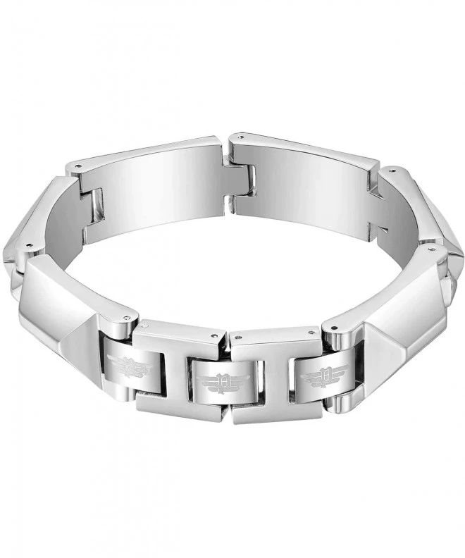 Βραχιόλι Police Geometric Metal PEAGB0001419