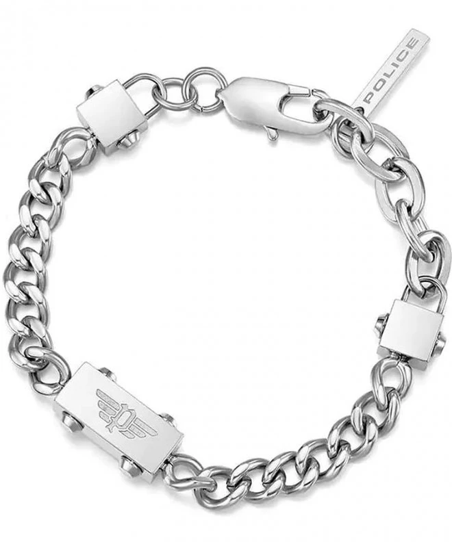 Βραχιόλι Police Chained PEAGB0002102