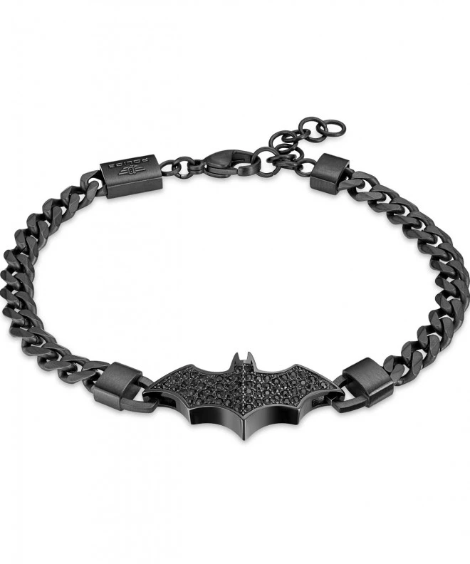 Βραχιόλι Police Batarang PEAGB0034705