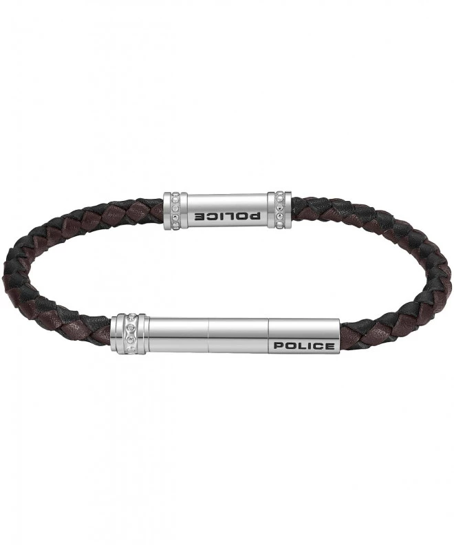 Βραχιόλι Police Barrell PEAGB0035007