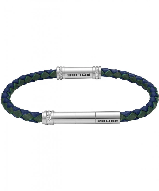 Βραχιόλι Police Barrell PEAGB0035008