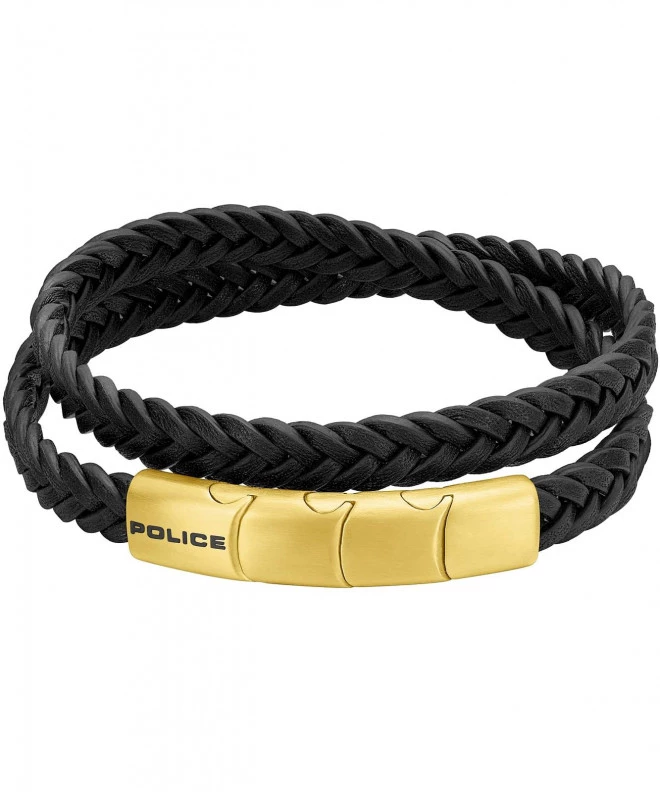 Βραχιόλι Police Braid PEAGB0037401