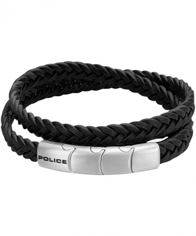 Βραχιόλι Police Braid PEAGB0037404