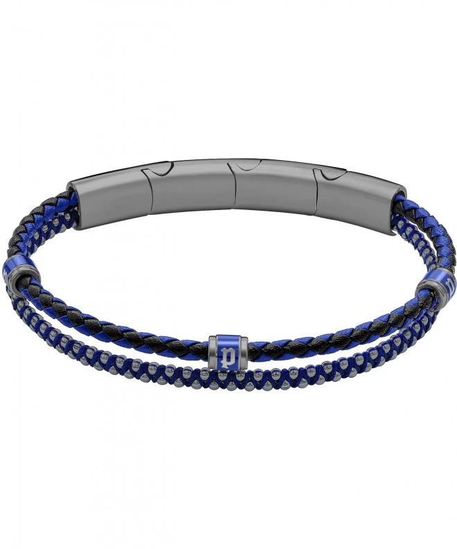 Βραχιόλι Police Twinrow PEAGB0040302