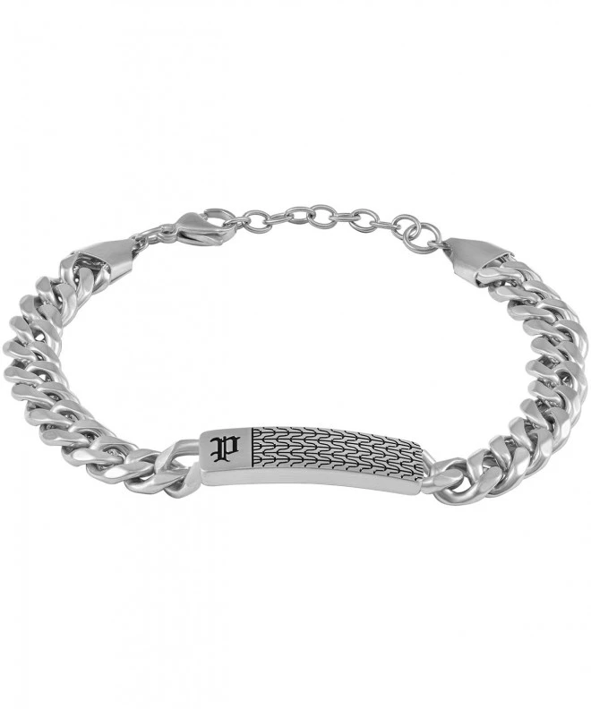Βραχιόλι Police Chainmale PEAGB0078101