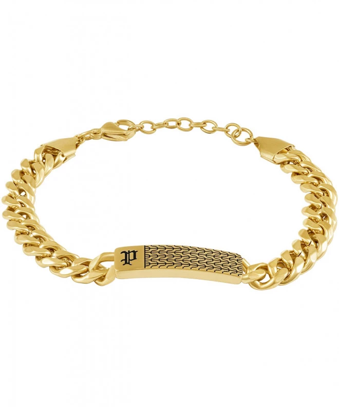Βραχιόλι Police Chainmale PEAGB0078102
