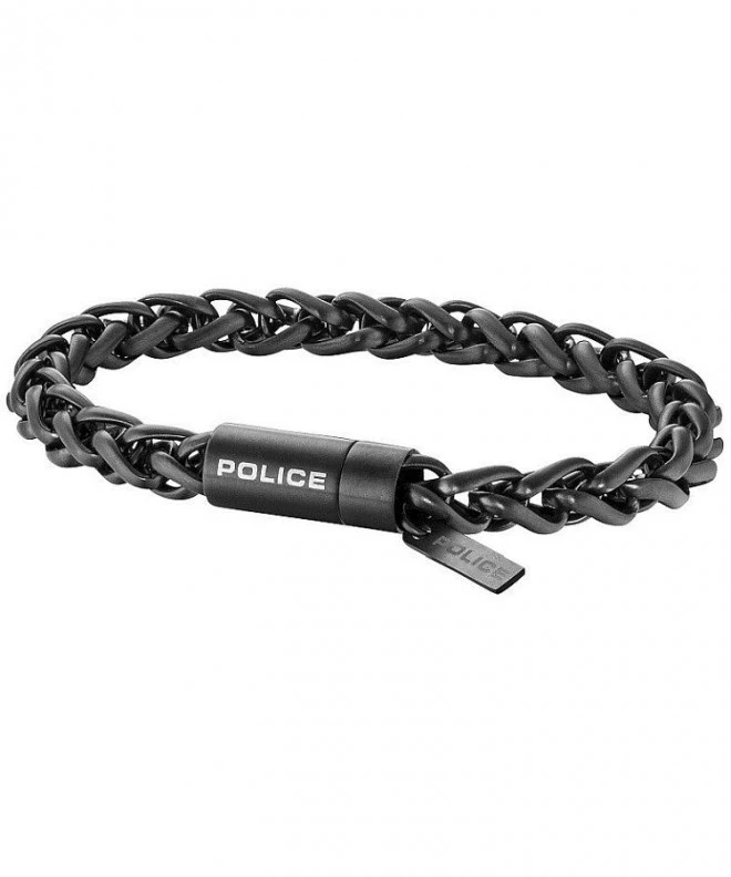 Βραχιόλι Police Helix PJ.25135BSU/04-S