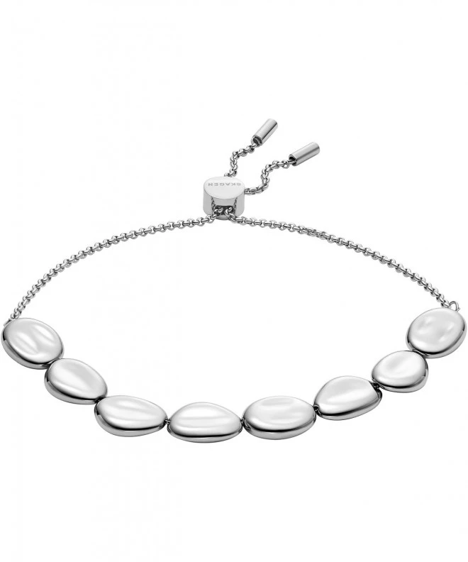 Βραχιόλι Skagen Anja Pebble SKJ1832040