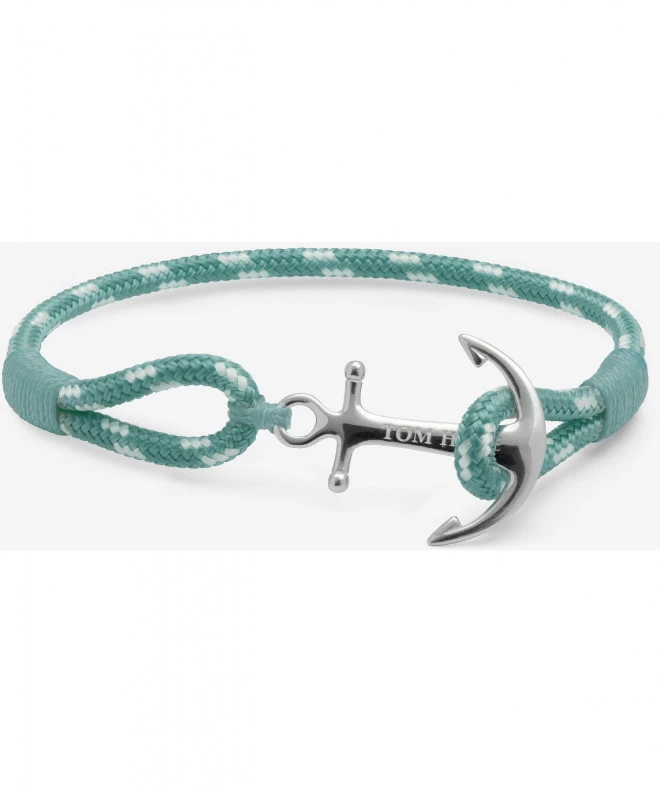 Βραχιόλι Tom Hope Florence Green M TM0714