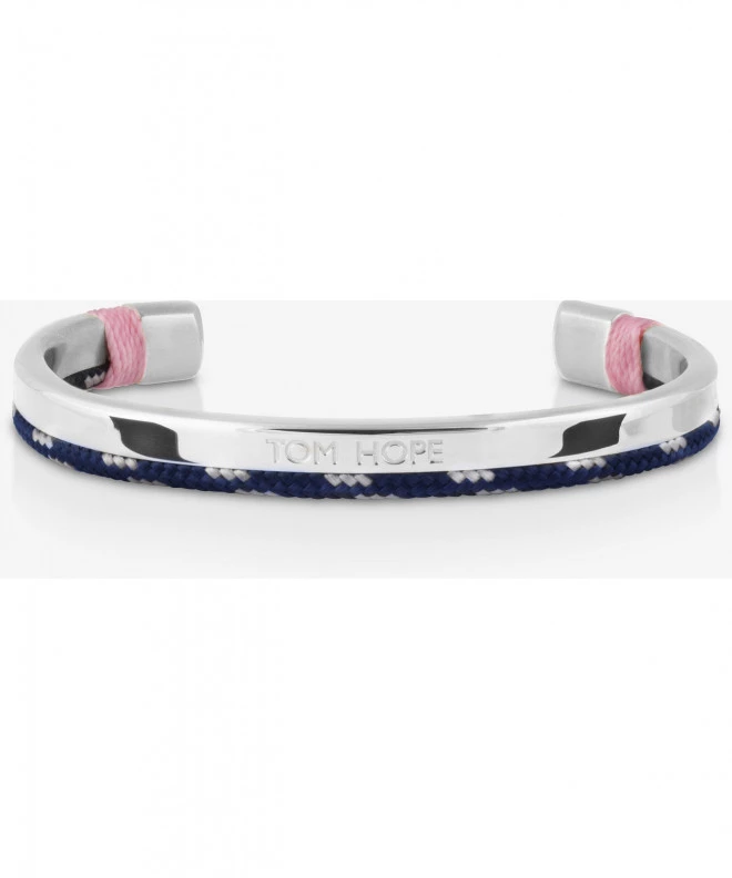 Βραχιόλι Tom Hope Hybrid TM0433
