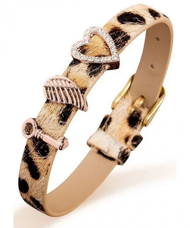 Βραχιόλι Pierre Ricaud Leopard PR152.9LEO
