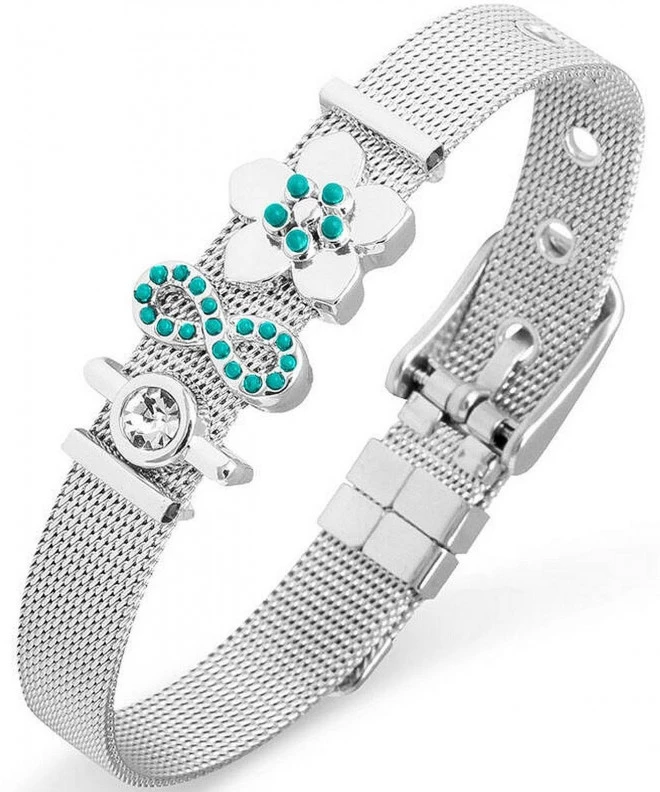 Βραχιόλι Pierre Ricaud Silver PR148.5