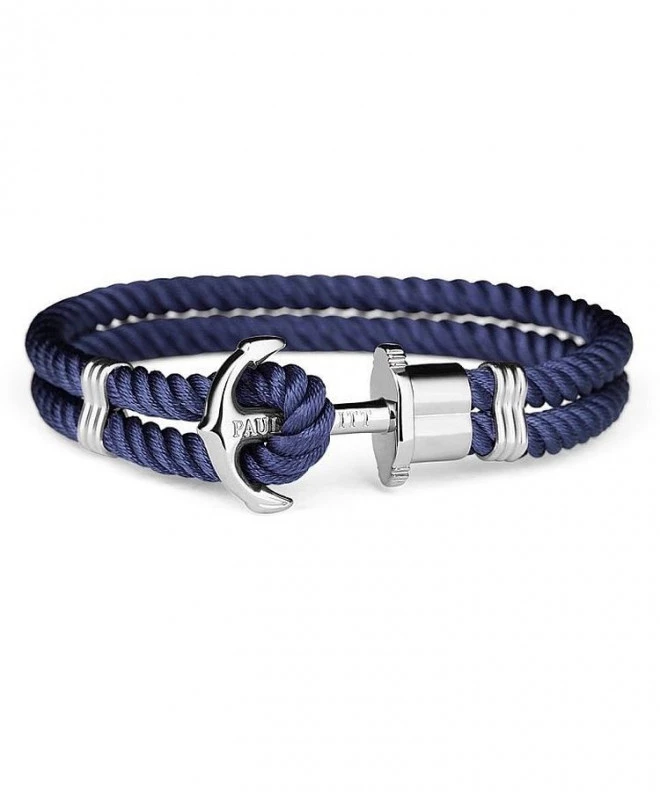 Βραχιόλι Paul Hewitt Phreps XXL PH-PH-N-S-N-XXL